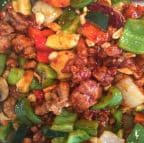 Best Kung Pao Chicken in San Diego, CA