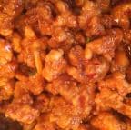 Best S 8. Orange Chicken in San Diego, CA