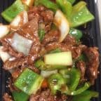 Best Pepper Steak in San Diego, CA